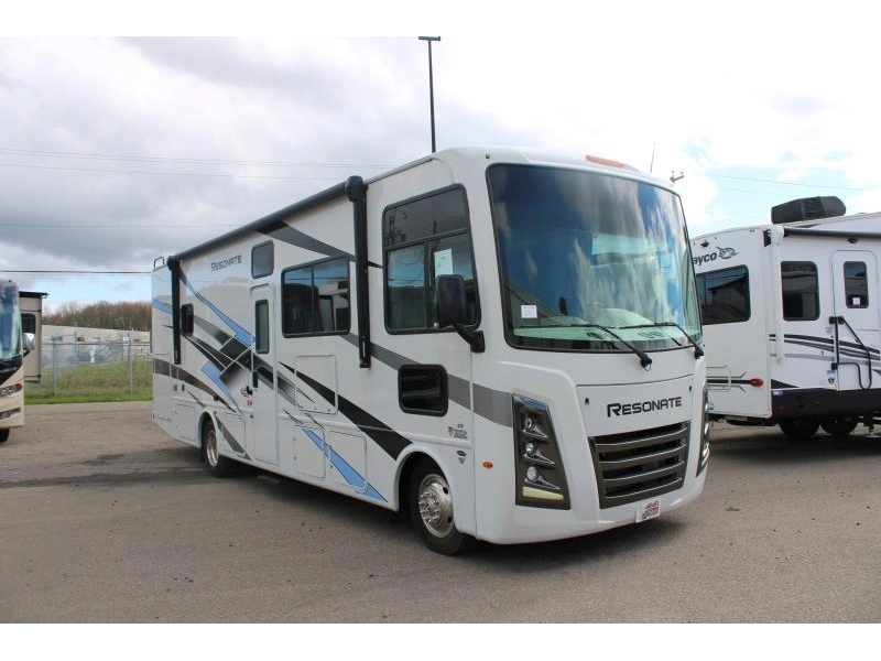 Thor Motor Coach Resonate 30c 2024 alt