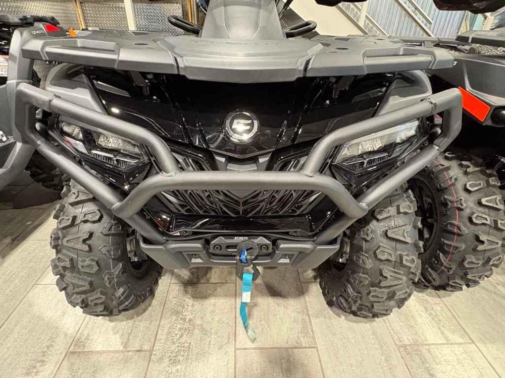Cfmoto Cforce 600 Touring 2026