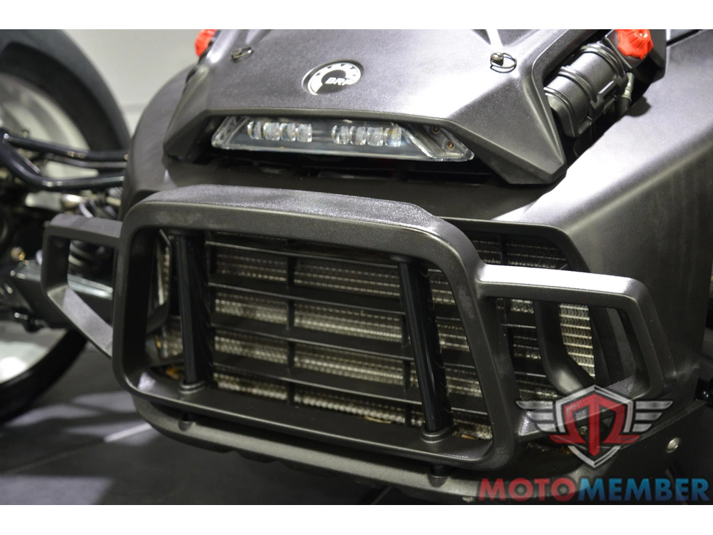 2022 Can-am Ryker Rally 900 alt