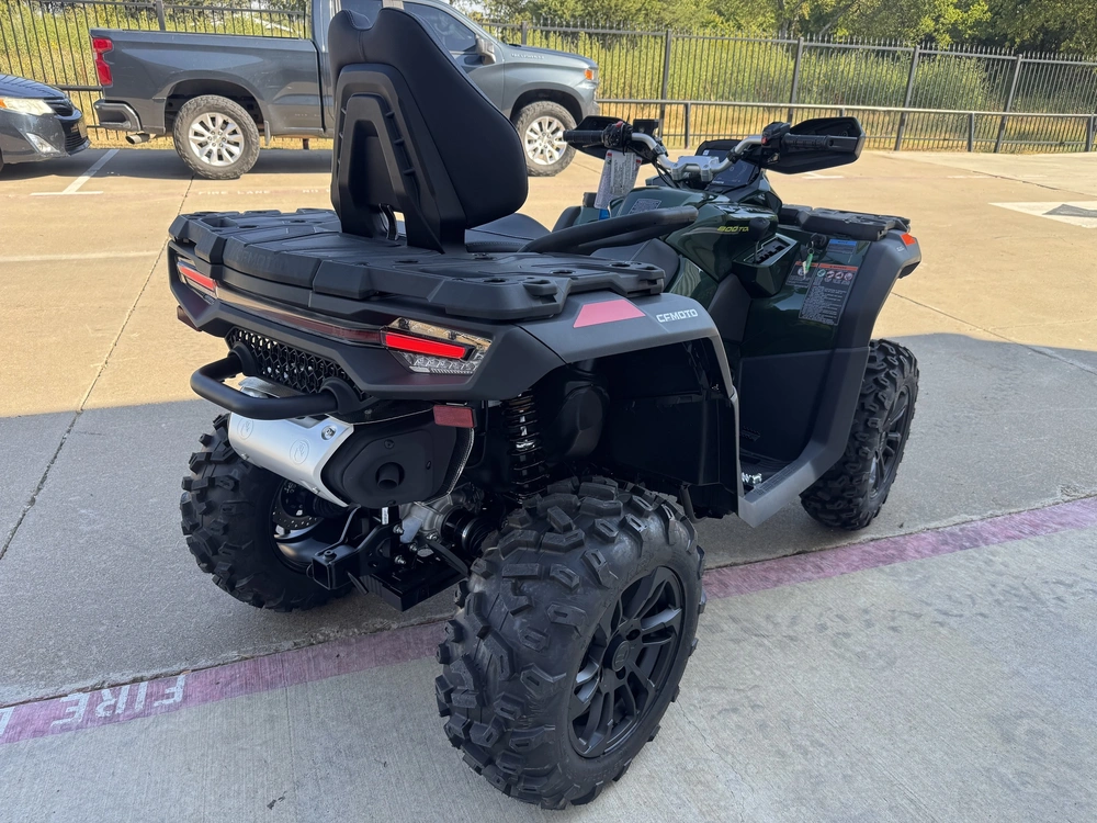 2027 Cfmoto Cforce 800 Touring Cf800az-3