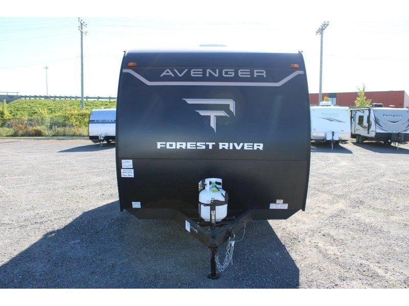 2027 Prime Time Avenger 16rbx