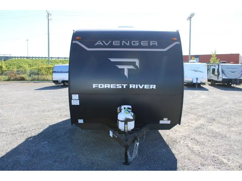 Prime Time Avenger 16RBX 2027