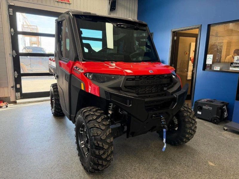 Polaris Ranger Xp 1000 Northstar Ultimate 2027