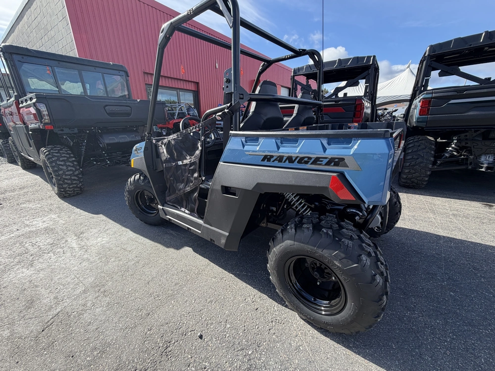 2026 Polaris Ranger 150 Efi - Zenith Blue