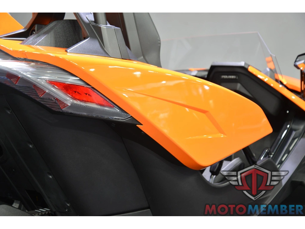 2026 Slingshot Sl Manual