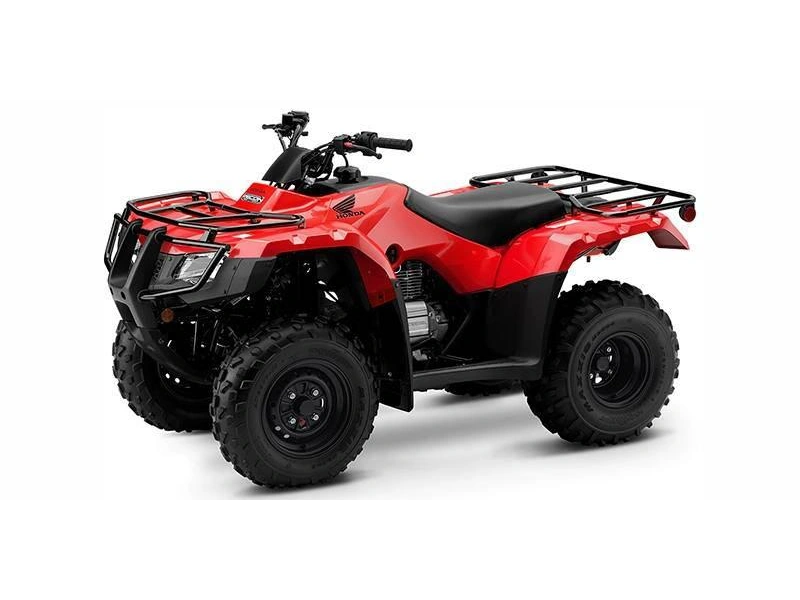 2023 Honda Recon Es