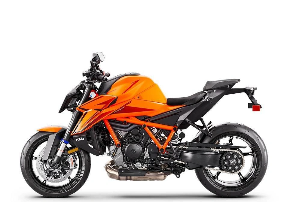 2024 Ktm 1390 Super Duke R Evo