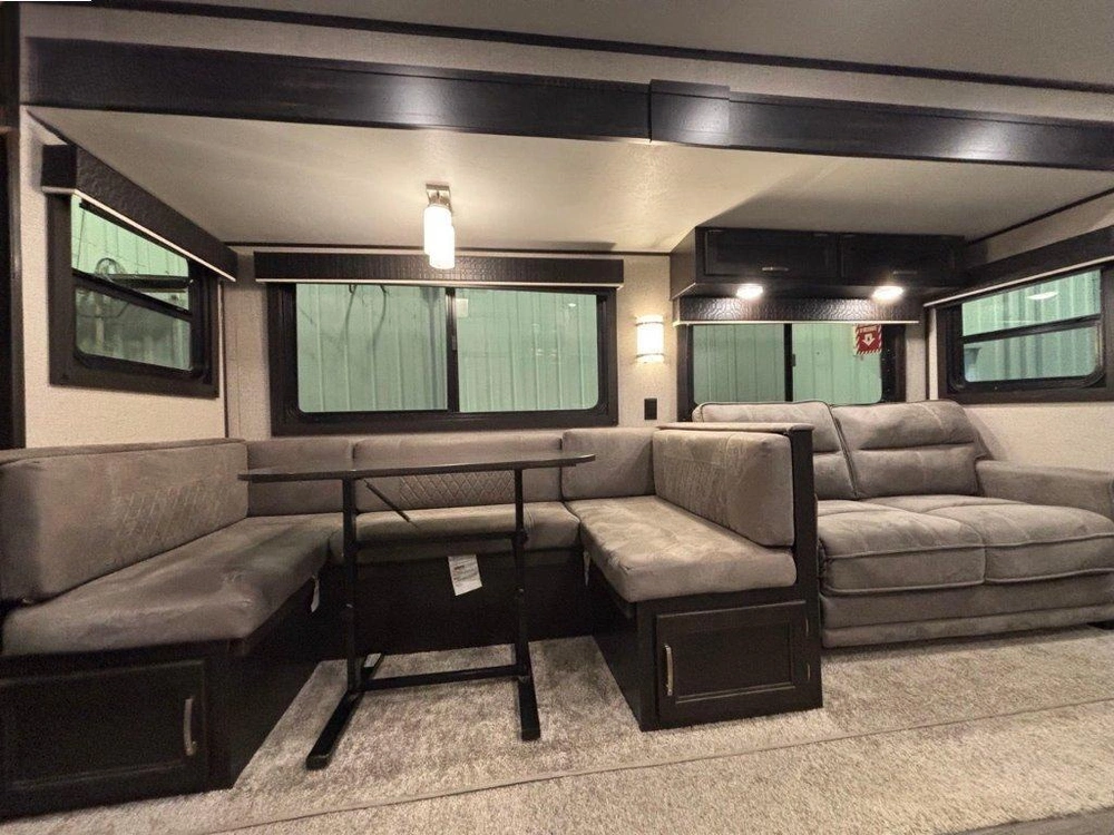 Jayco Jay Flight Slx 32bhds 2021 alt