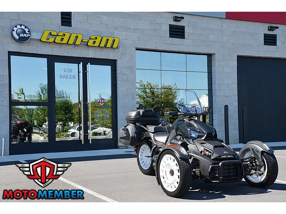 2022 Can-am Ryker Rally 900 alt
