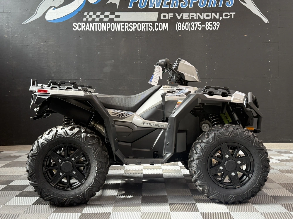 2026 Polaris Sportsman Xp 1000 Ultimate alt
