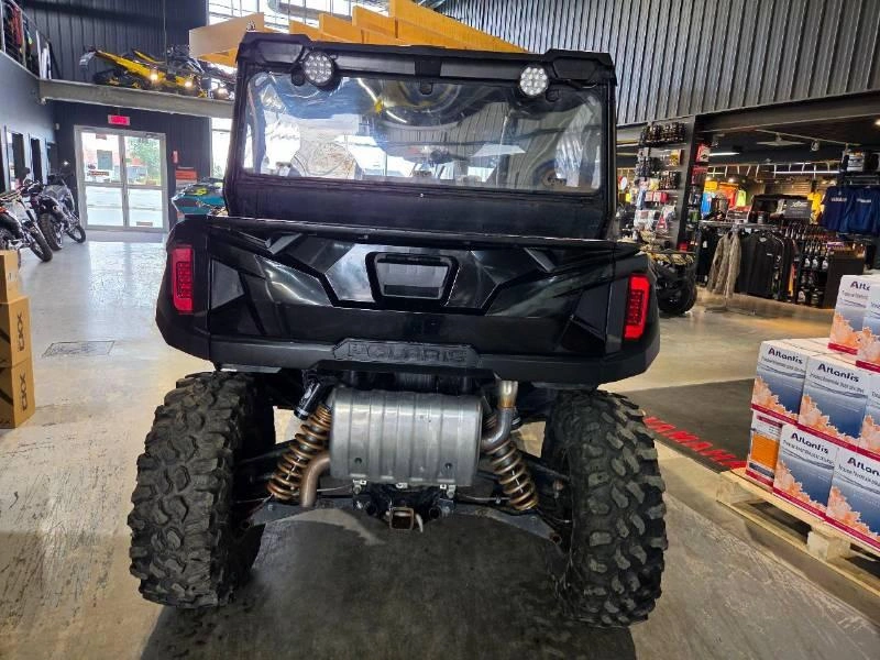 Polaris Polaris General 1000 Eps 2019 alt