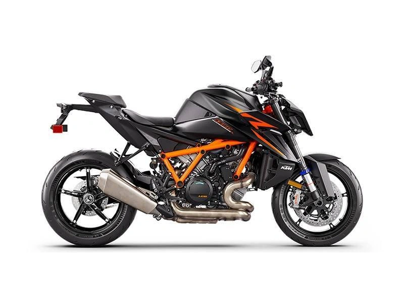 2024 Ktm 1390 Super Duke R Evo