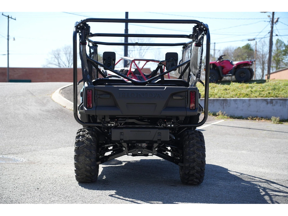 2025 Honda Pioneer 1000-5 Deluxe