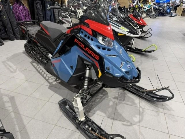 2024 Polaris Prostar S4 Voyageur 146 alt