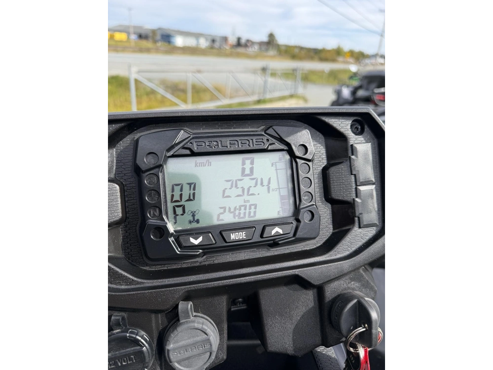 2023 Polaris Sportsman alt