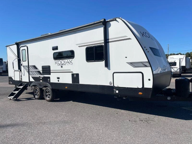 Dutchmen Kodiak 261rbsl 2022 alt