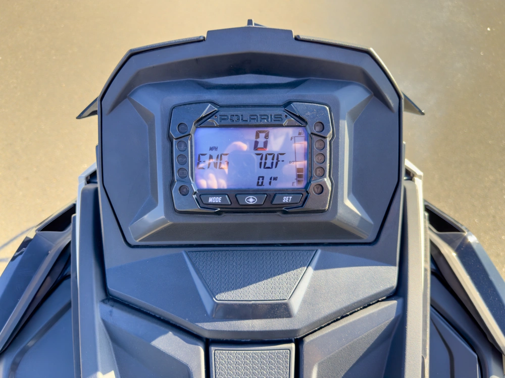 2025 Polaris Sno-25 650 Rmk Sp 155 alt