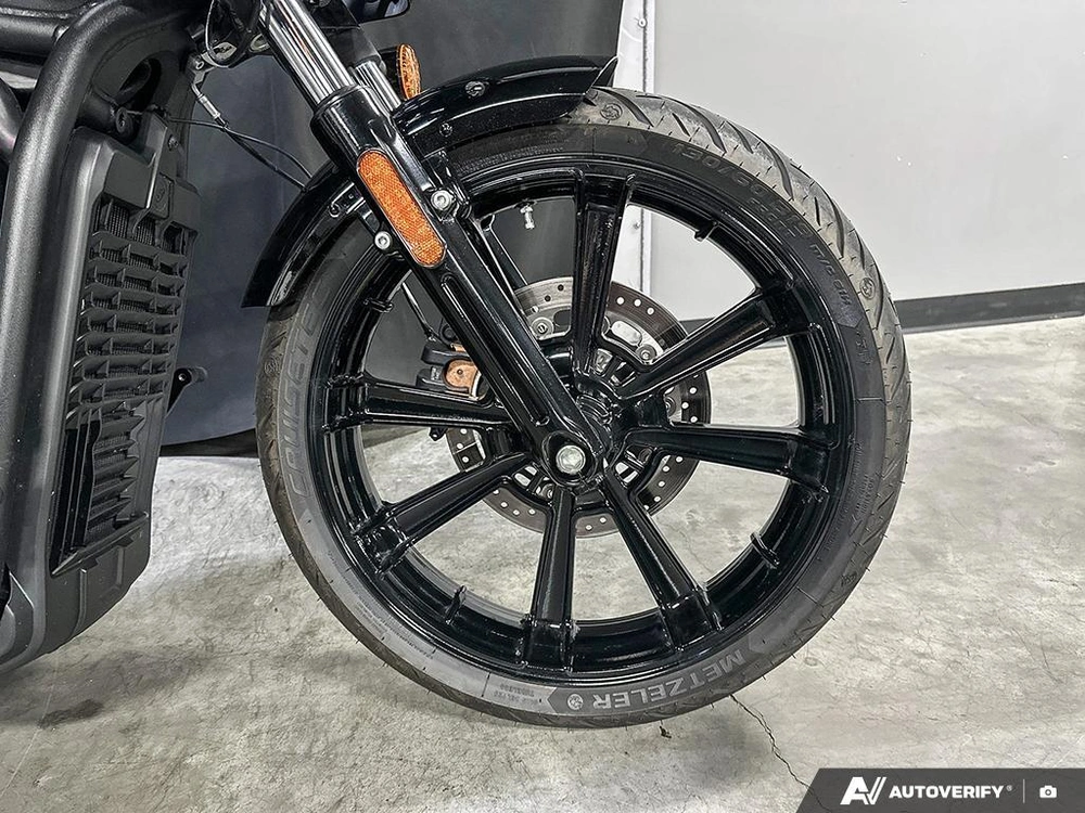 2025 Indian Motorcycle Scout Sport Ltd