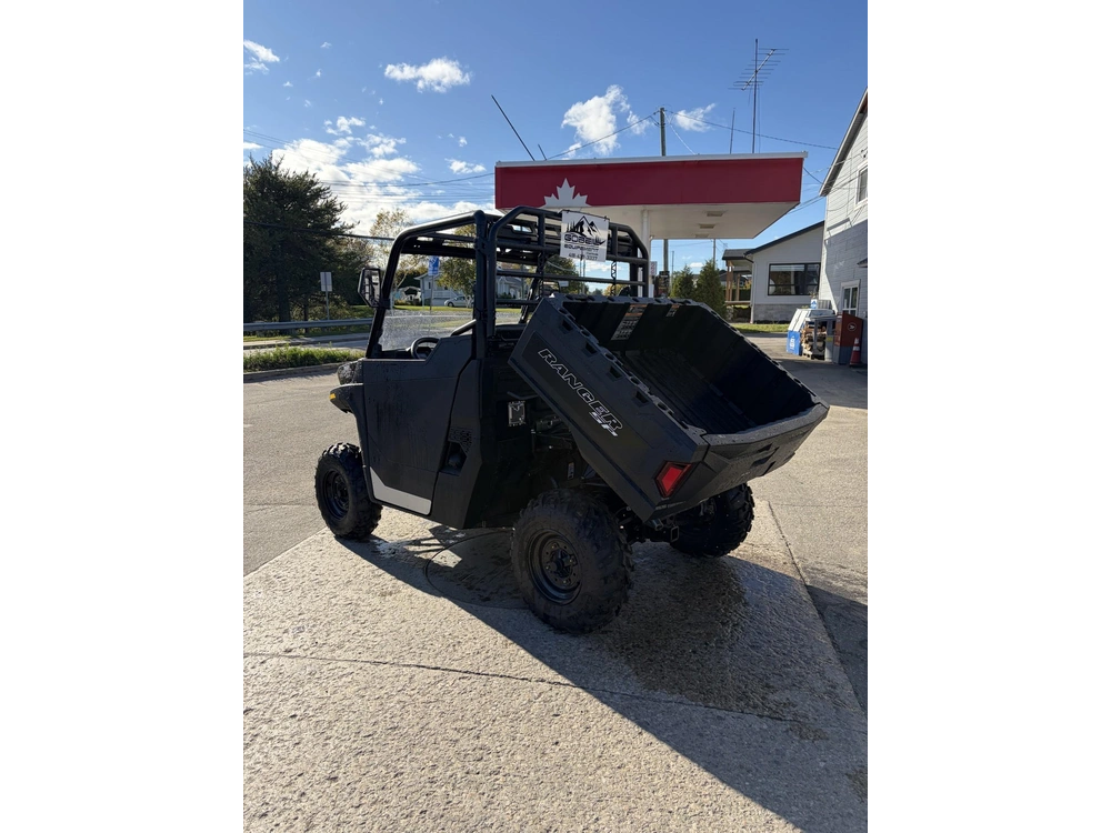 Polaris Ranger 570 2026