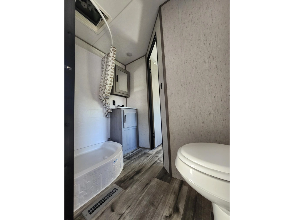 Keystone Rv Coleman 264 Rl 2023