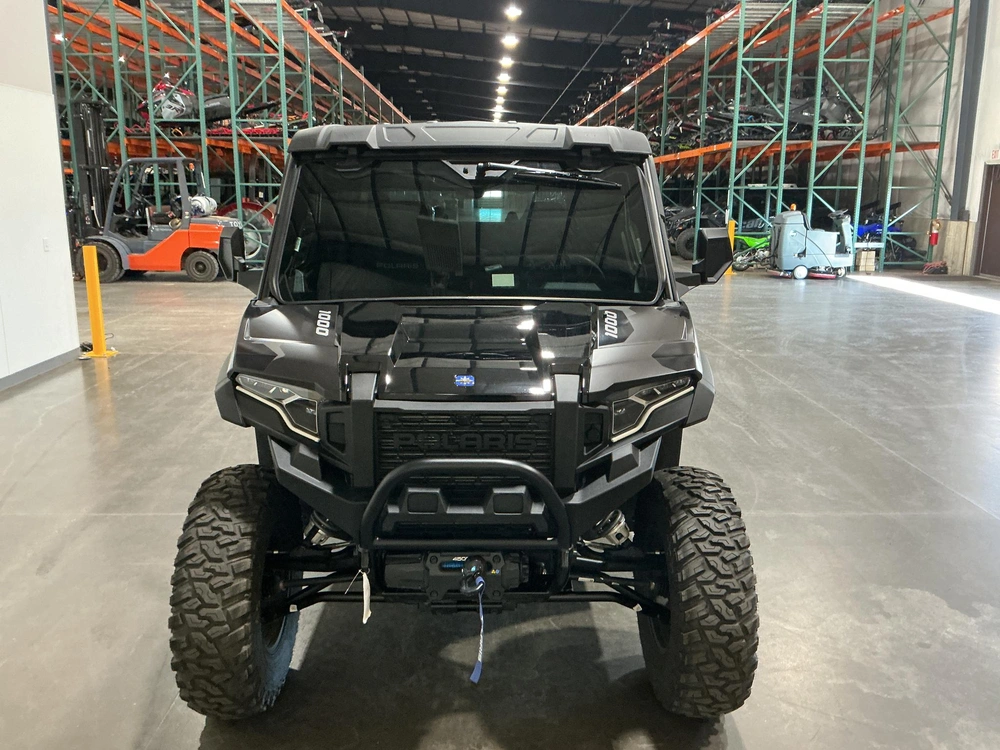 2026 Polaris Xpedition Adv 5 Northstar alt