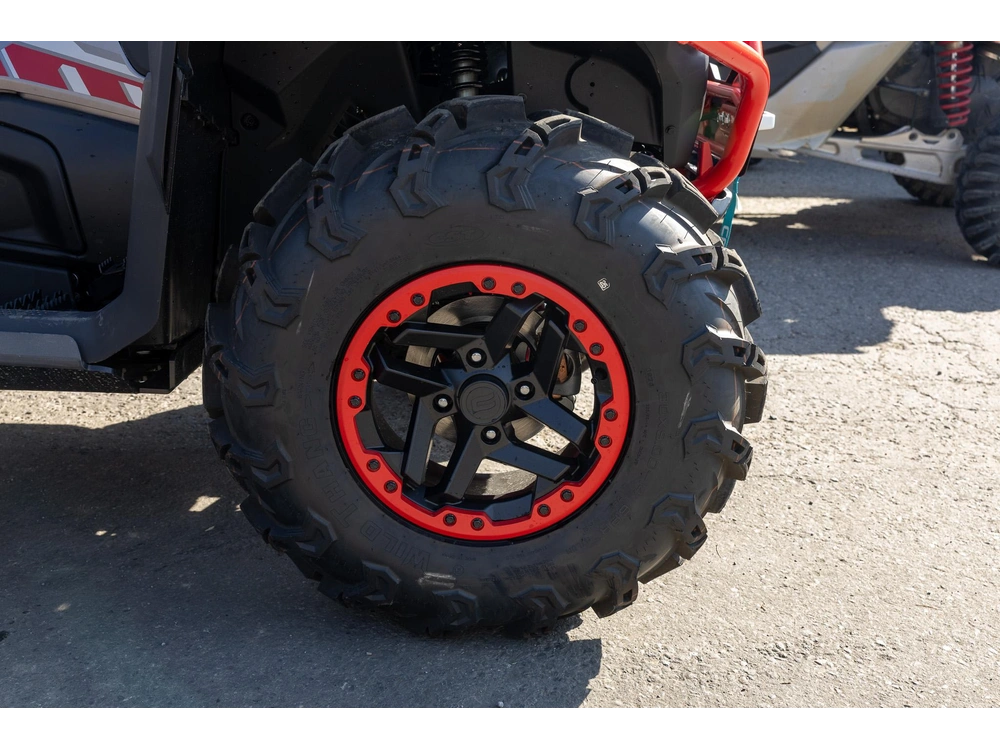 2026 Cfmoto Mv 1000 alt