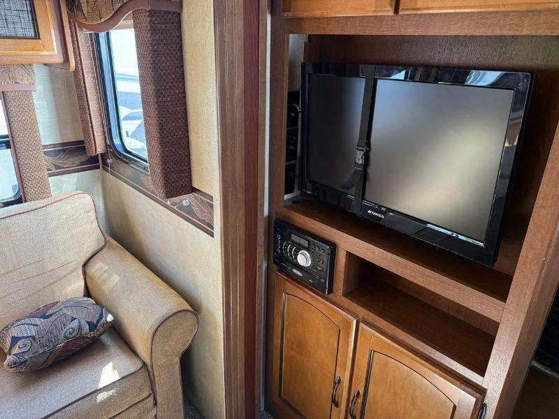 Keystone Rv Springdale 294bh 2013 alt