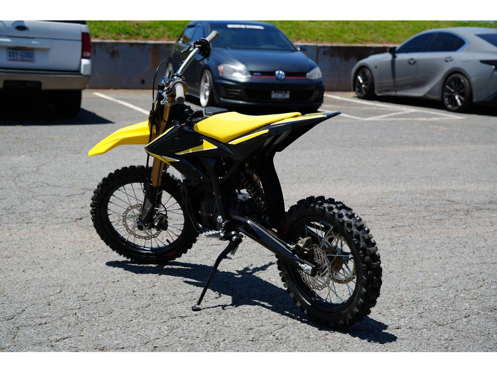 2026 Surron Hyper Bee