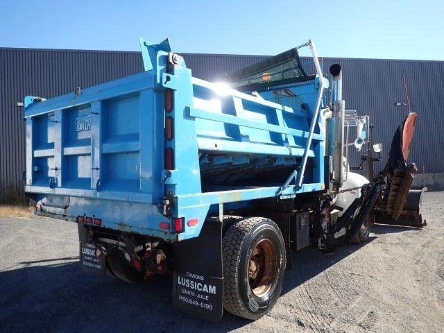 Peterbilt 340 2010