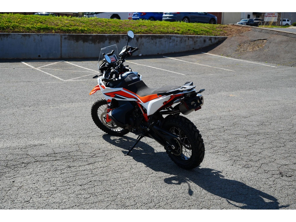 2026 Ktm 890 Adventure R