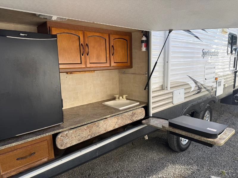 Keystone Rv Springdale 294bh 2013 alt