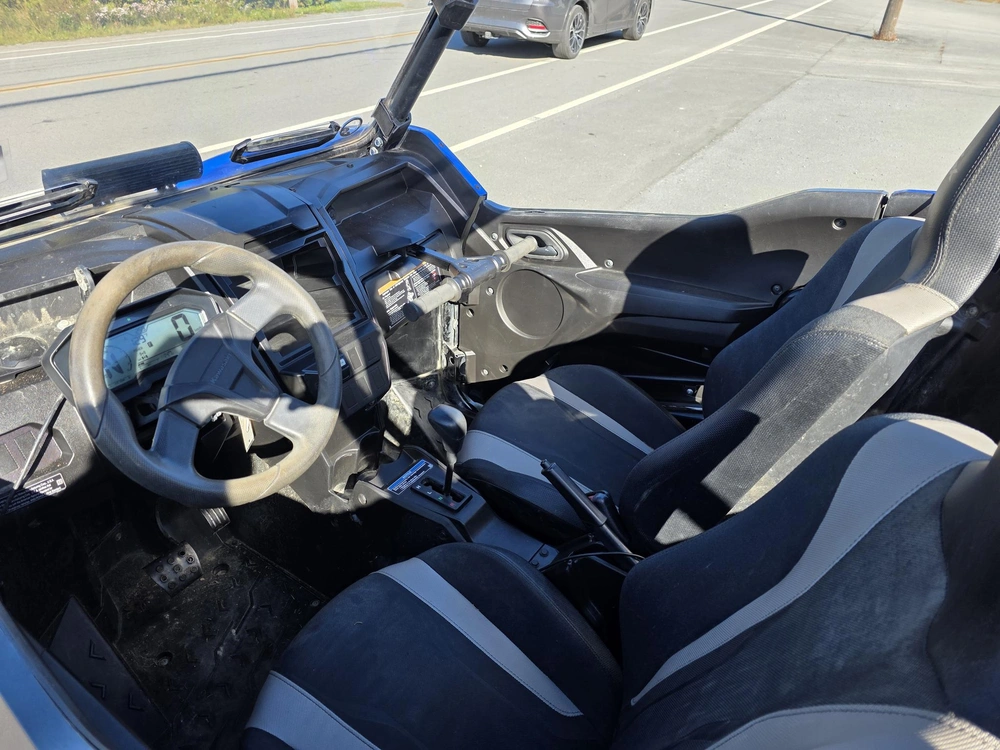 2021 Kawasaki Teryx Krx 1000 alt