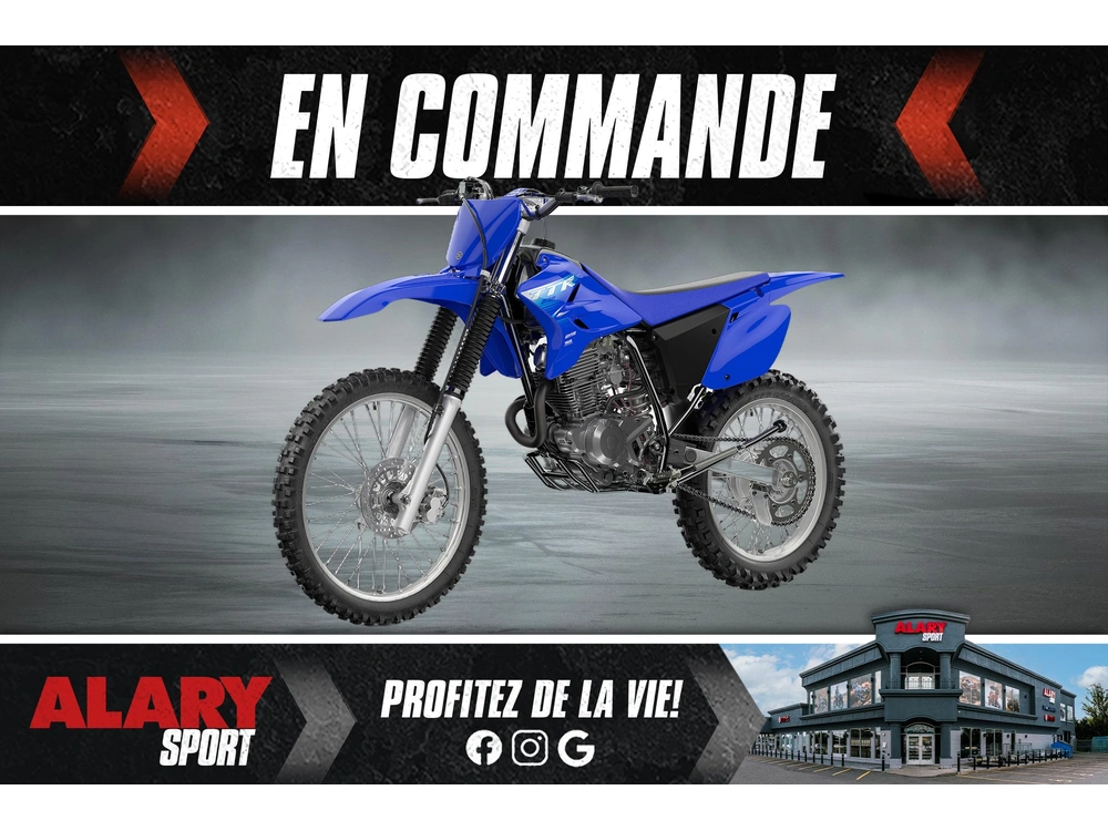 Yamaha Tt-r 230 2027 alt