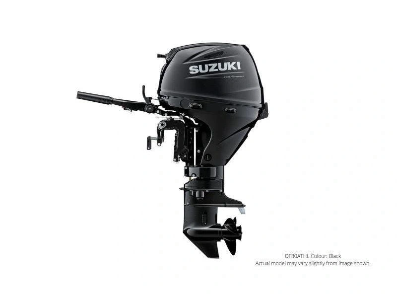 2026 Suzuki Df30athl alt