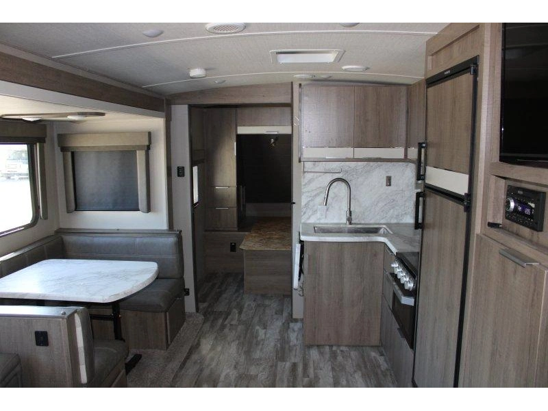 Grand Design Imagine 2800bh 2021 alt