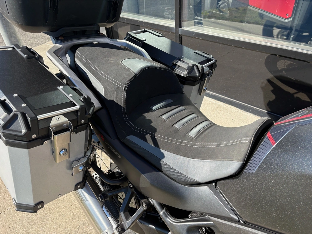 Honda Xl750 Transalp 2024 alt