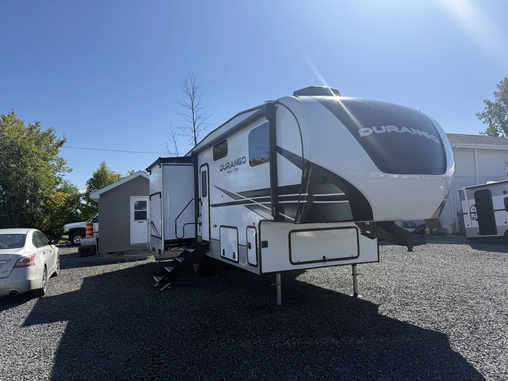 Kz-rv Durango H-t 256rkt 2023 alt
