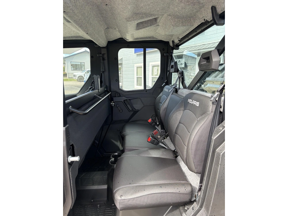 Polaris Ranger Xp 1000 Crew Northstar Ultimate 2026