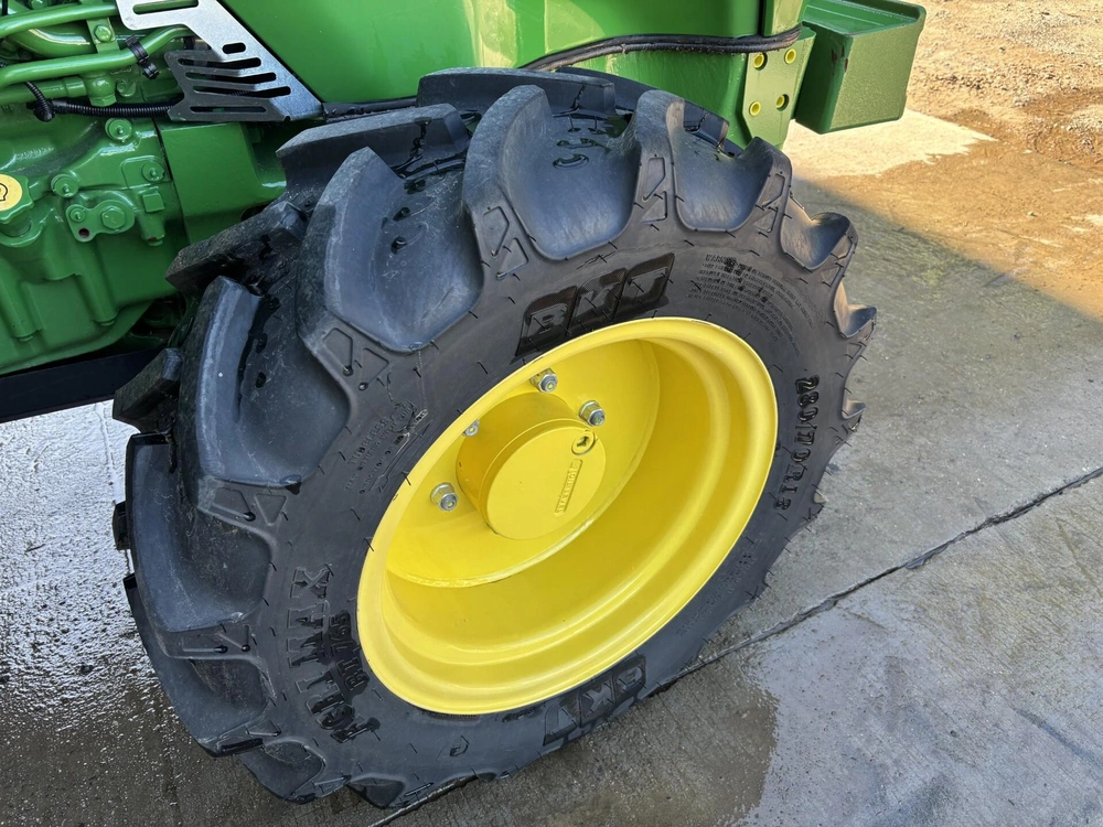 John Deere 5100gn 2023 alt