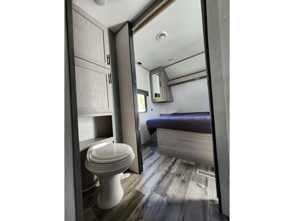 Keystone Rv Coleman 264 Rl 2023