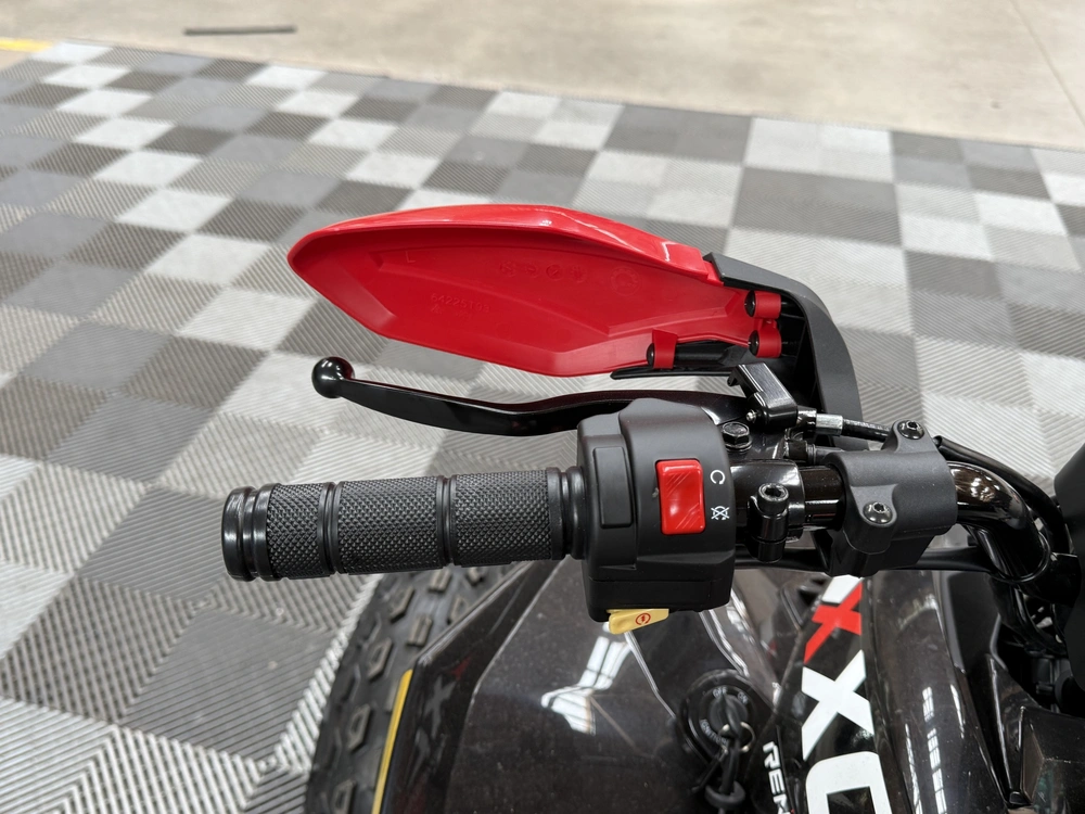 2026 Can-am Renegade Xxc 110 Efi