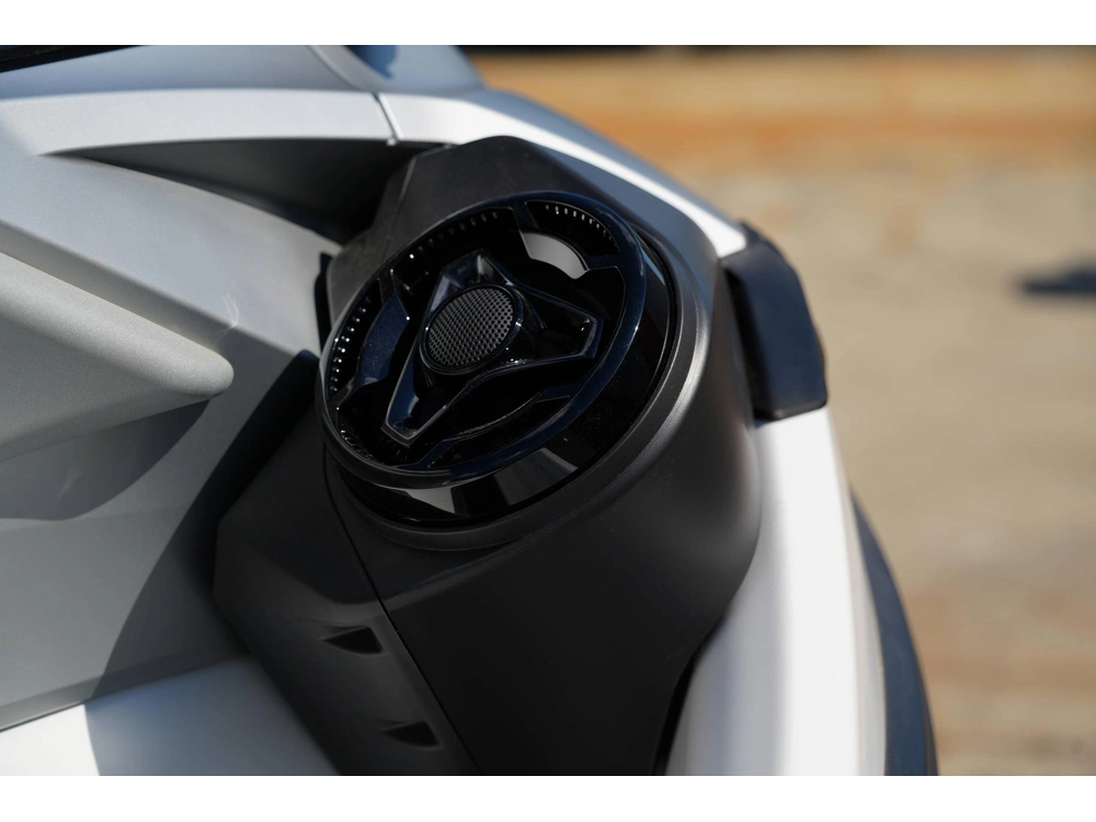 2025 Sea-doo Gtx Ltd 325 Aud Be Ibr Idf 25