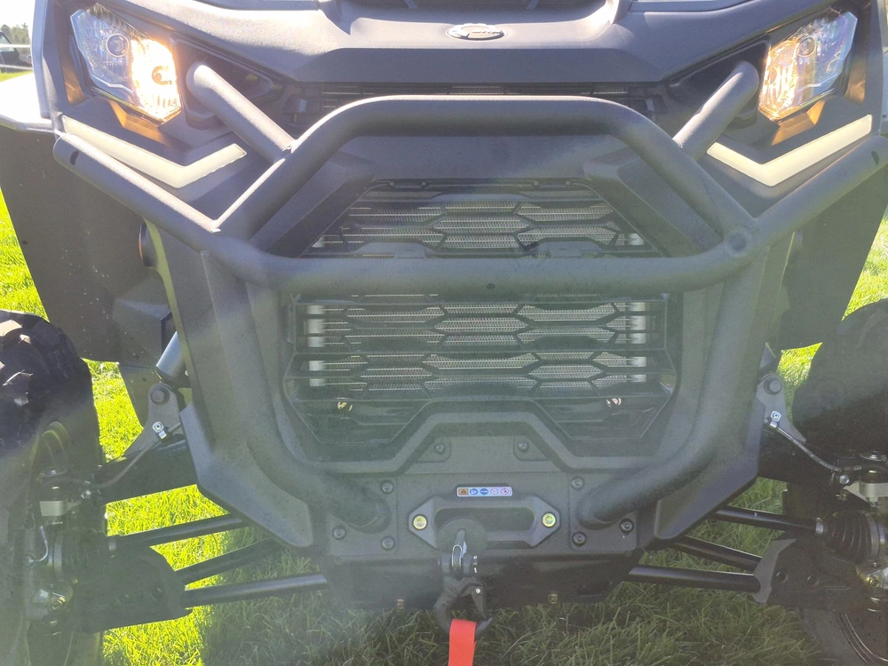 2027 Can-am Commander Xt 700
