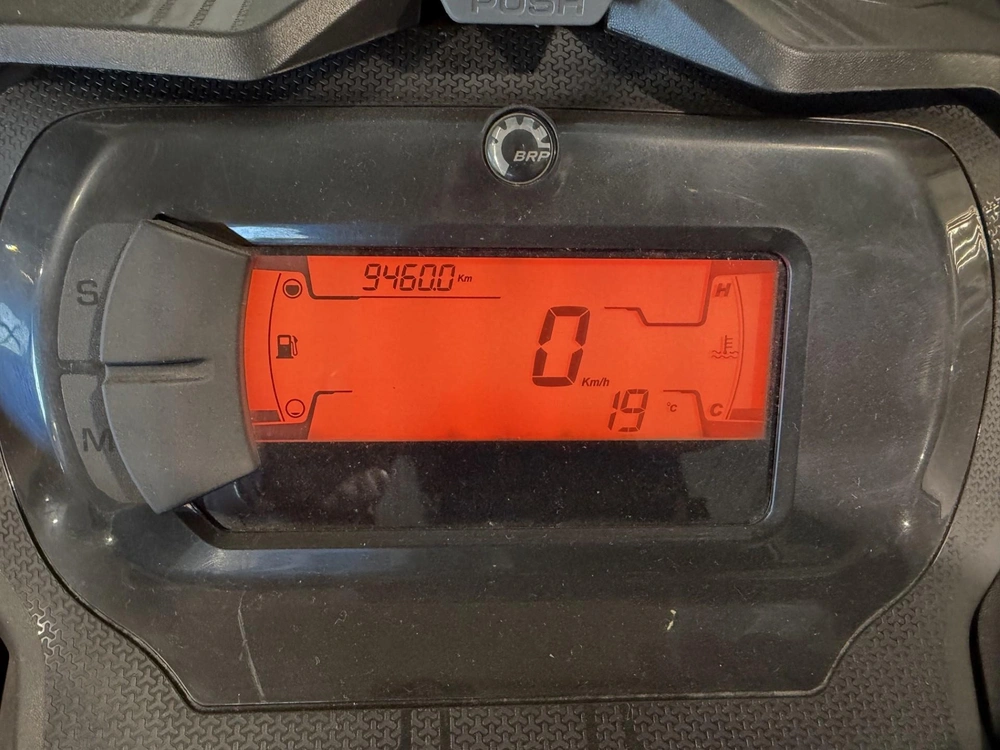 Ski-doo Expedition Le 24 900 Ace Swt 2025 alt
