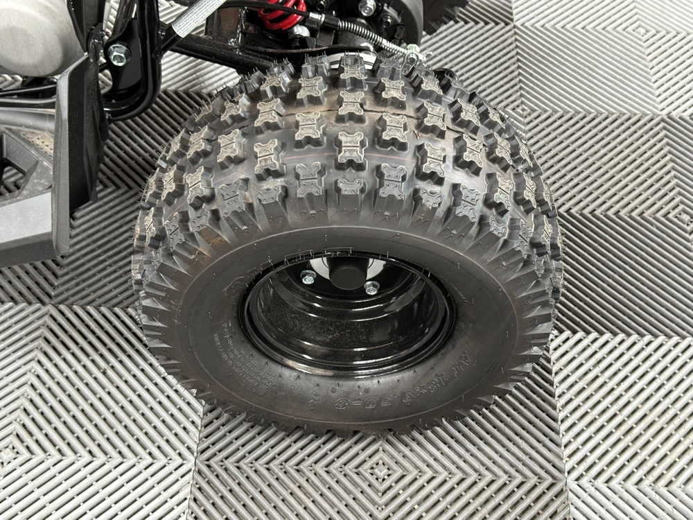 2026 Can-am Renegade Xxc 110 Efi