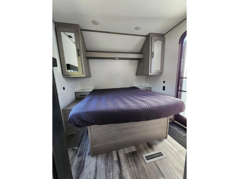 Keystone Rv Coleman 264 Rl 2023