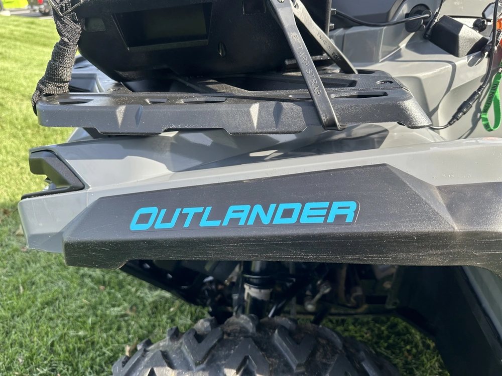 2023 Can-am 850 Dps