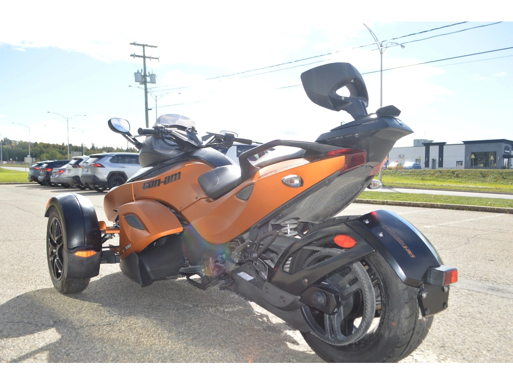 2011 Can-am Rss