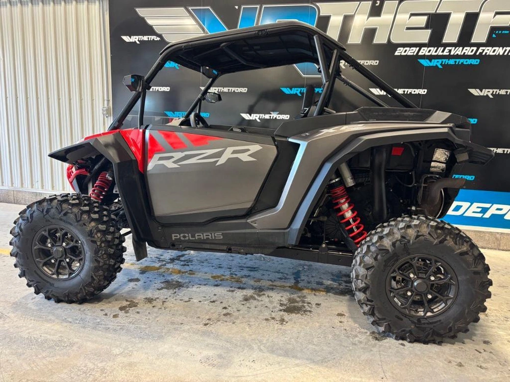 Polaris Rzr Xp 1000 Ultimate 2024 alt