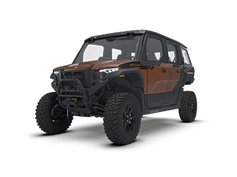 Polaris Polaris Xpedition Adv 5 Northstar 2027 alt